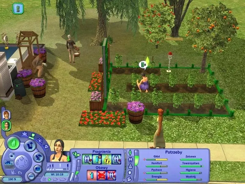 Spolszczenie do The Sims 2 Ultimate Collection: Praktyczny przewodnik instalacji krok po kroku