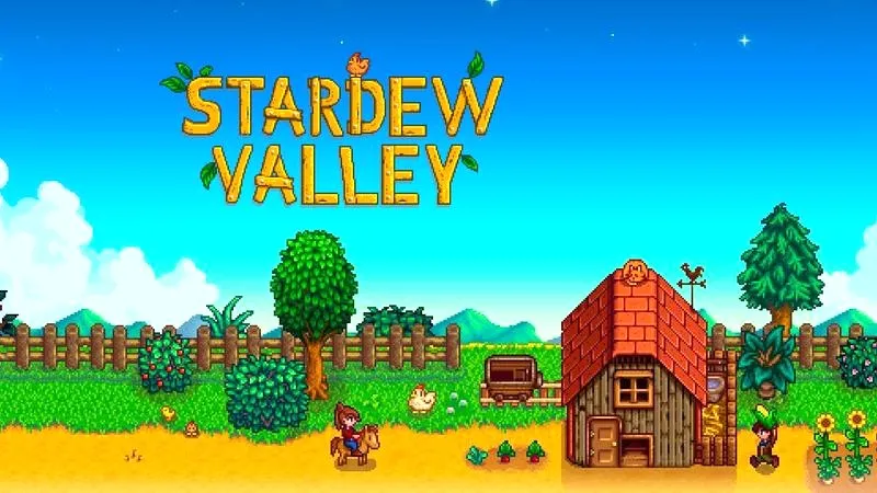 Stardew Valley 2: Oczekiwania i tajemnice związane z nadchodzącym sequelem