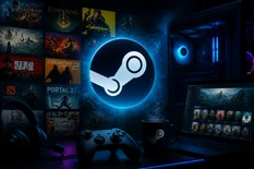 Steam