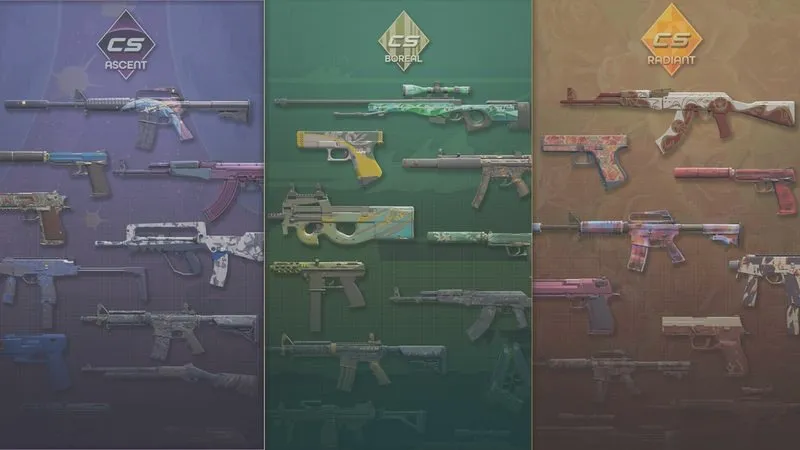 Sztuka sprzedaży skinów w CS:GO: Jak uniknąć najczęstszych błędów?