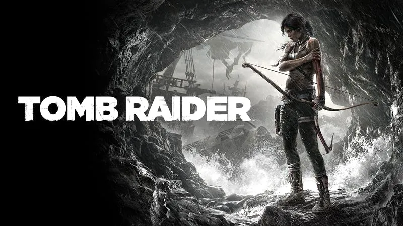 Tomb Raider Underworld: Odkryj sekrety rozwiązania najtrudniejszych zagadek