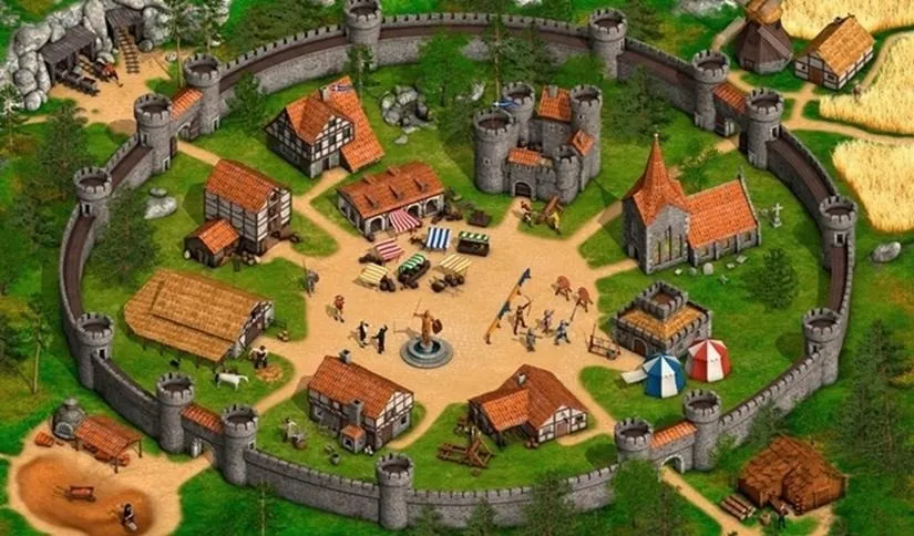 Top 5 alternatyw online dla Plemion: najlepsze gry strategiczne i rywalizacja