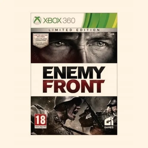 Top 5 strzelanek na Xbox 360, które warto wypróbować
