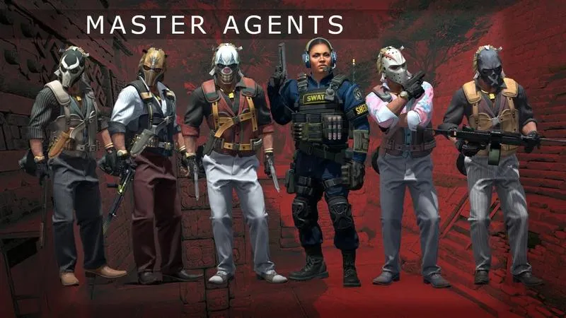 Tworzenie skinów do CS:GO – praktyczny przewodnik krok po kroku z narzędziami i pułapkami, których należy unikać