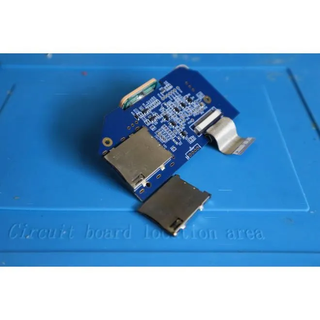 Wymiana karty SIM w nju mobile: Prosty poradnik krok po kroku