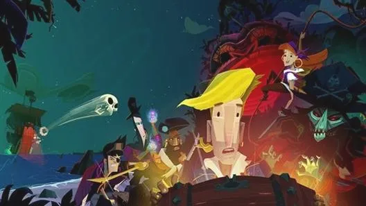 Zapowiedź: Return to Monkey Island i nieoficjalne spolszczenie w drodze
