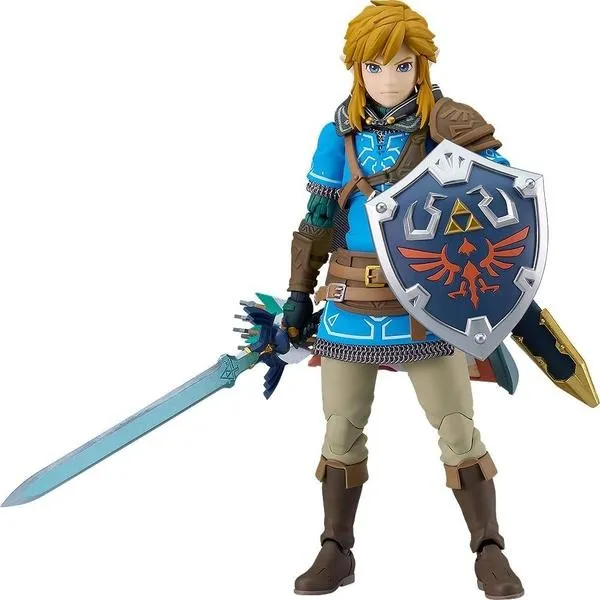 Zelda Breath of the Wild: Odkryj, jak zagrać po polsku dzięki spolszczeniu
