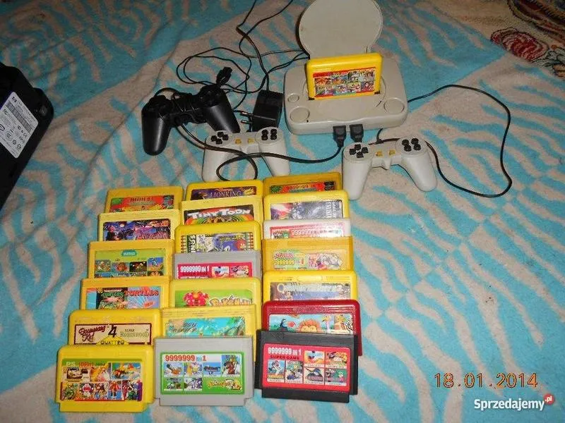 Adaptacje gier w telewizji