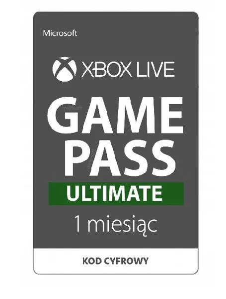 Aktywowowanie kodu na Xbox