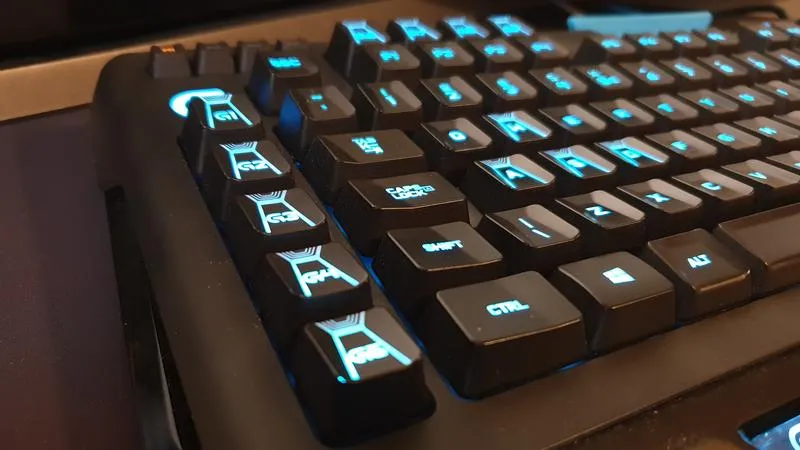 Alternatywne metody sterowania