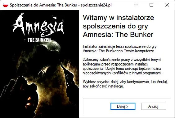 Amnesia The Dark Descent