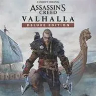 Assassin's Creed Valhalla