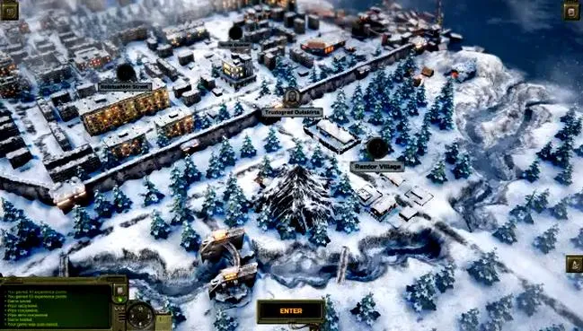 Atom RPG spolszczenie