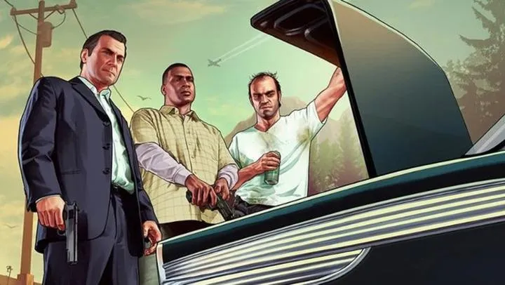 Bezpieczna instalacja modów GTA 5 na Xbox One