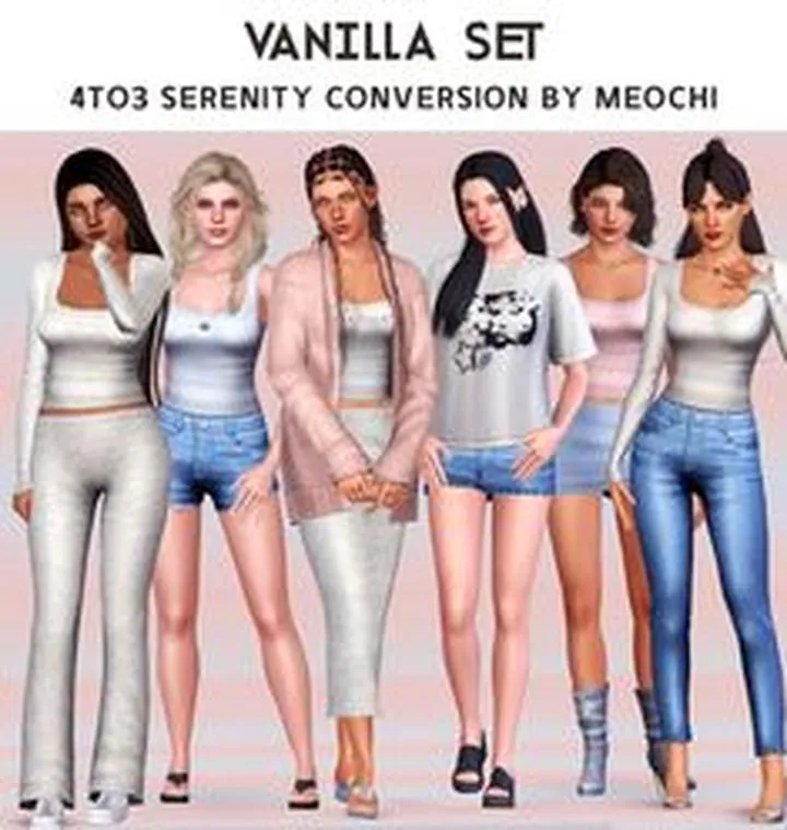 Bezpieczne pobieranie modów do The Sims