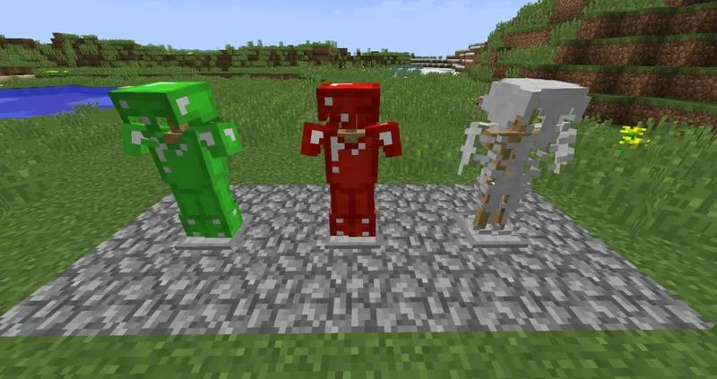 Bezpieczne źródła modów