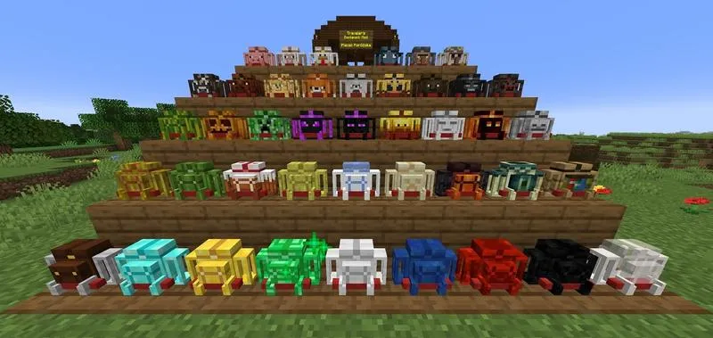 Błędy podczas instalacji modów