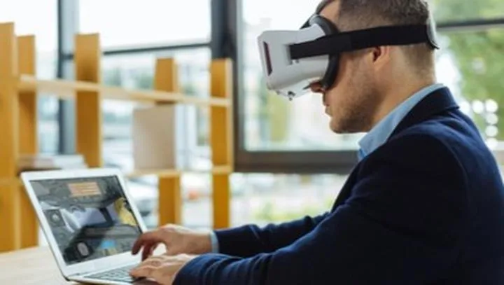 Codzienność w branży gier