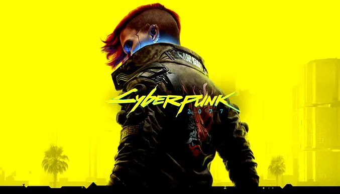 Cyberpunk 2077