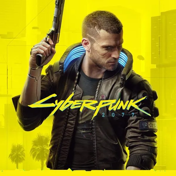 DLC do Cyberpunk