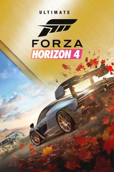 Darmowa gra Forza Horizon