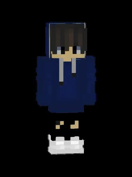 Darmowe skiny do Minecraft