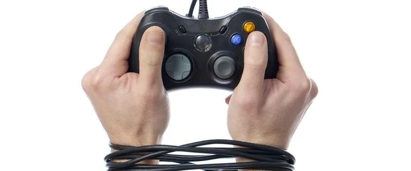 Diagnoza uzależnienia od gier