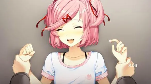 Doki Doki Literature Club
