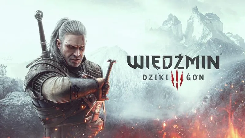 Dubbing w Wiedźmin 3