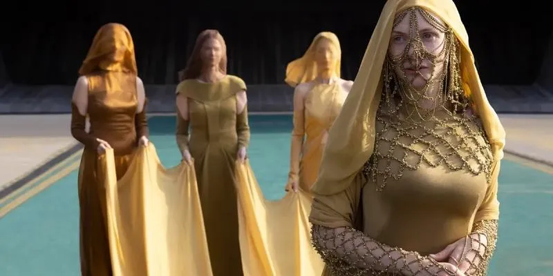 Dune Prophecy
