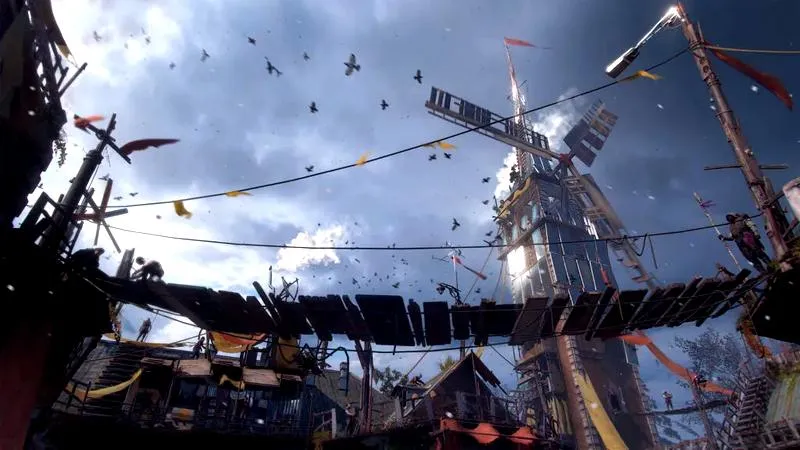 Dying Light spolszczenie