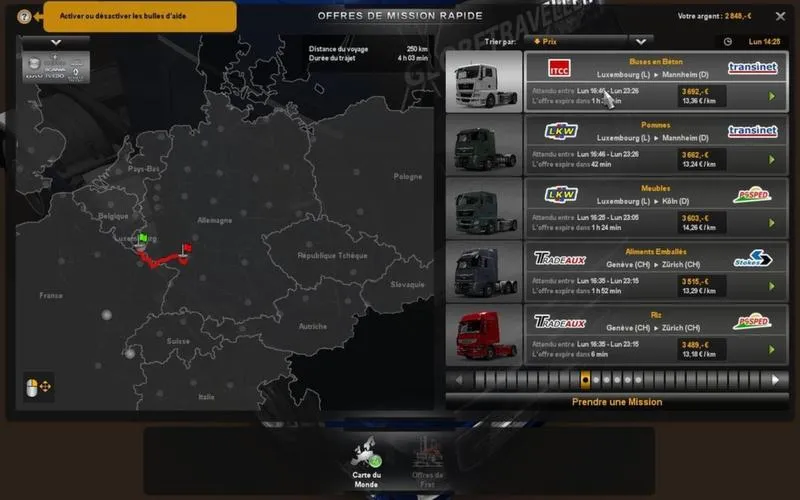 ETS2 Gold Edition