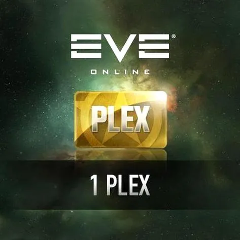 EVE Online PLEX