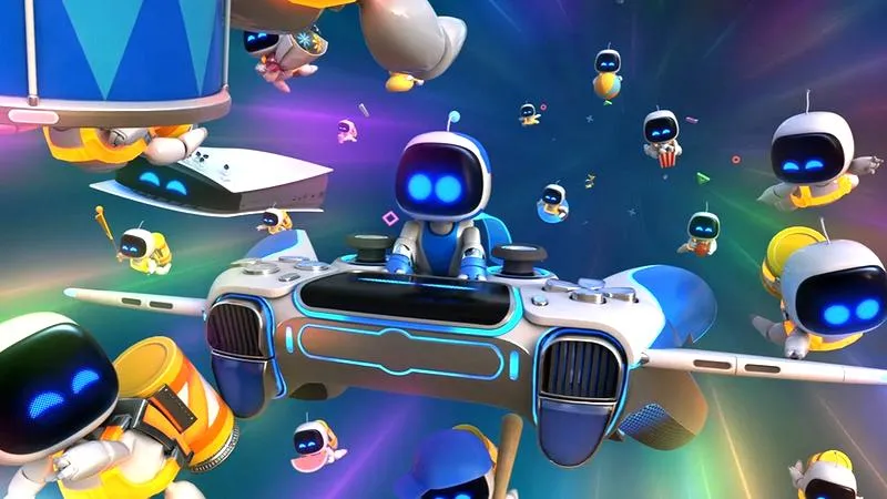 Efektywne bota do gry