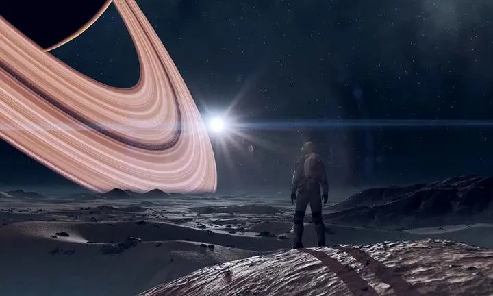 Eksploracja nieznanych planet