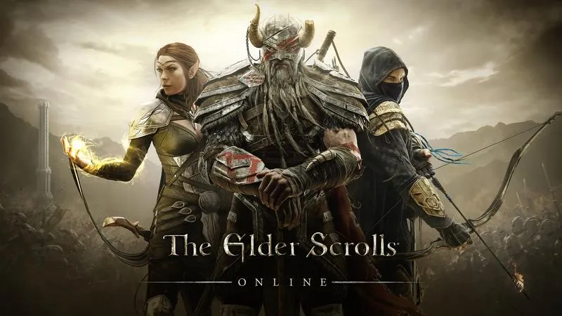 Elder Scrolls Online spolszczenie nieoficjalne
