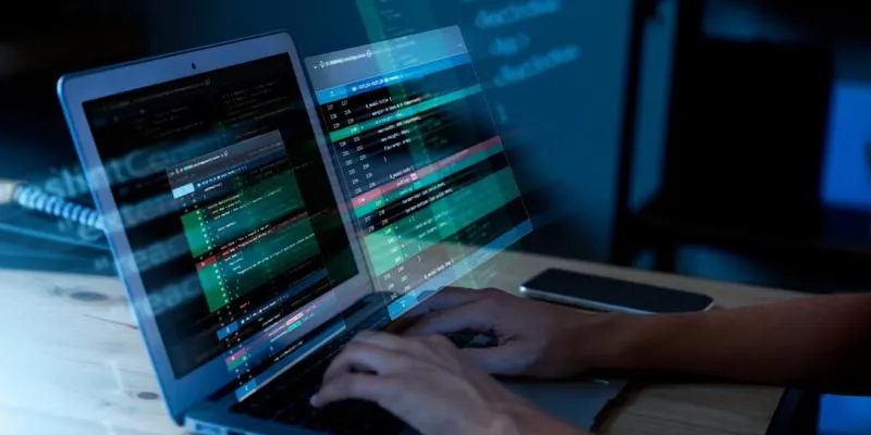 Etapy tworzenia gry komputerowej