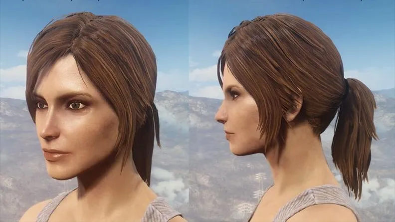 Fallout 4 Script Extender