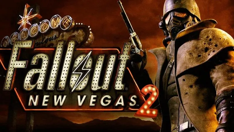 Fallout New Vegas