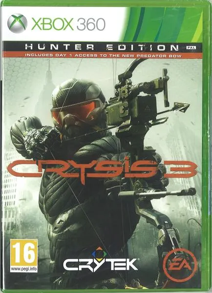 Far Cry 3 przygoda