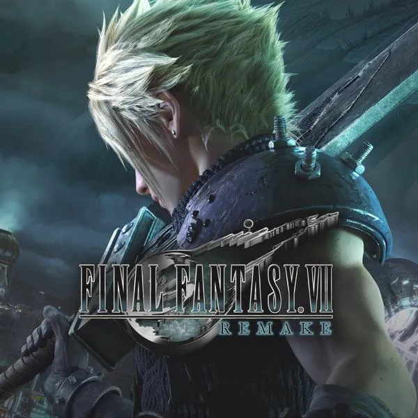 Final Fantasy VII Remake