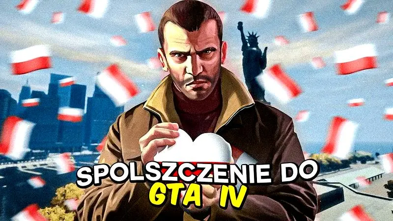 Fusion Fix GTA 4