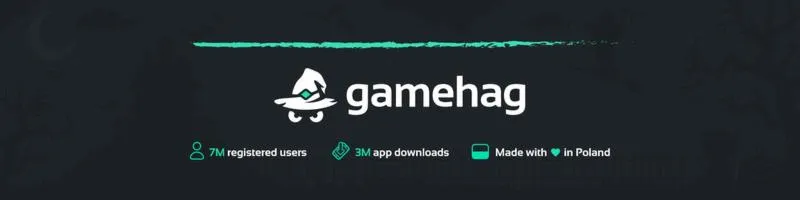 GameHag strategie sukcesu