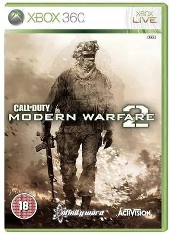 Gears of War akcja