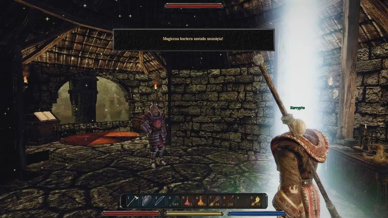 Gothic 3