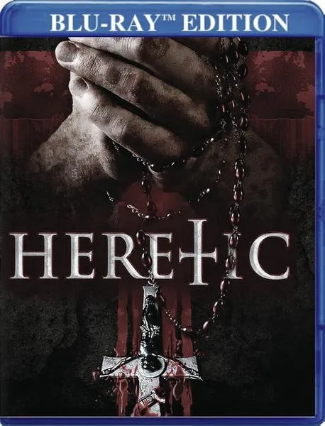 Gra heretic