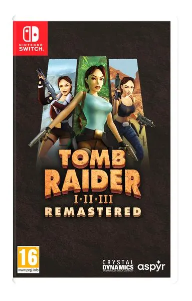 Gra na Nintendo Switch
