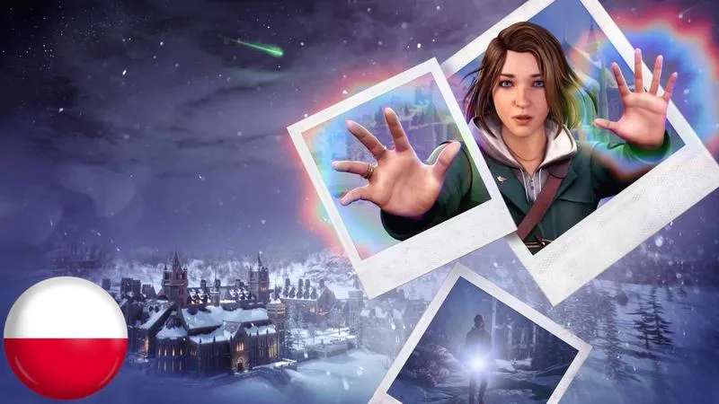 Gra w naszym języku