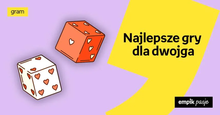 Gry dla dwóch graczy