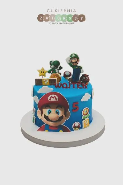 Gry na Nintendo Switch
